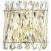 Настенный светильник Odeon Light Selva 4795/2W