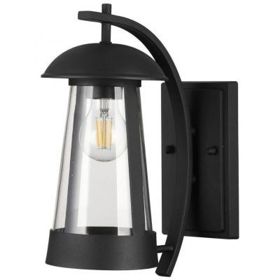 Уличный настенный светильник Odeon Light Kalpi 4837/1W