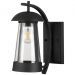 Уличный настенный светильник Odeon Light Kalpi 4837/1W