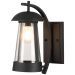 Уличный настенный светильник Odeon Light Kalpi 4837/1W