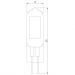 Светодиодная лампа G4 LED 5W 220V 4200K стекло BLG420 Elektrostandard