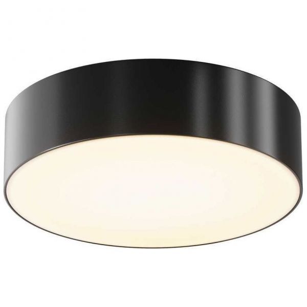 Уличный светодиодный светильник Maytoni Zon IP O431CL-L30B3K
