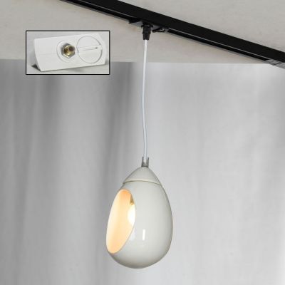 Трековый светильник LOFT LSP-8034-TAW