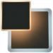 Geometria Square 12W S-185-WHITE светодиодный светильник Estares