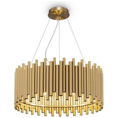 Подвесная люстра Maytoni MOD136PL-06BS