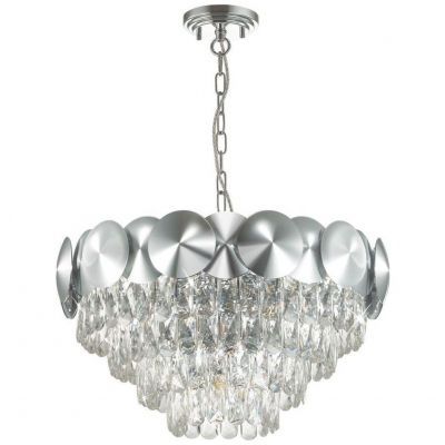 Подвесная люстра Odeon Light 4972/5