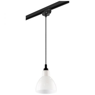 Трековые светильники Lightstar Loft L1T865017