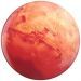Настенно-потолочный светодиодный светильник Sonex Pale Mars 7725/CL