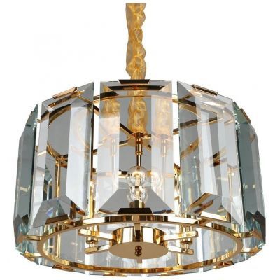Подвесная люстра Omnilux Noventa OML-81503-06