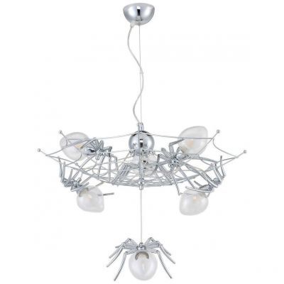 Люстра подвесная Divinare 1308/02 SP-6