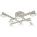 Люстра светодиодная Gerhort G61060/8WT LED