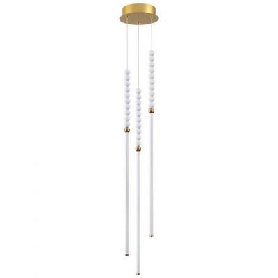 Подвесной светильник Odeon Light MONELLA 6639/33L