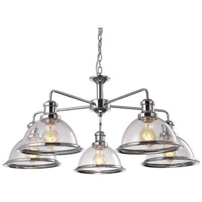 Люстра Arte Lamp A9273LM-5CC