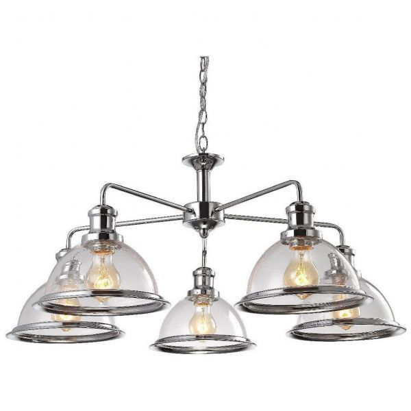Люстра Arte Lamp A9273LM-5CC