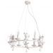 Подвесная люстра Arte Lamp Amur A1133SP-6WG
