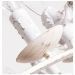 Подвесная люстра Arte Lamp Amur A1133SP-6WG