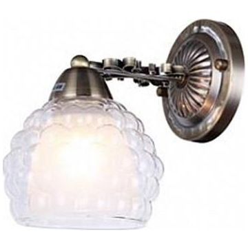 Бра Arte Lamp Malina A7695AP-1AB