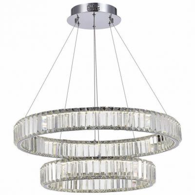 Подвесная светодиодная люстра ST Luce SL1622.103.02
