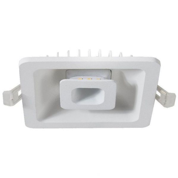 Светильник Arte Lamp A7243PL-2WH