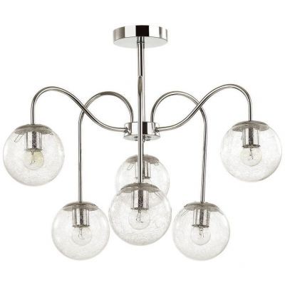 Потолочная люстра Lumion Darcy 4551/6C