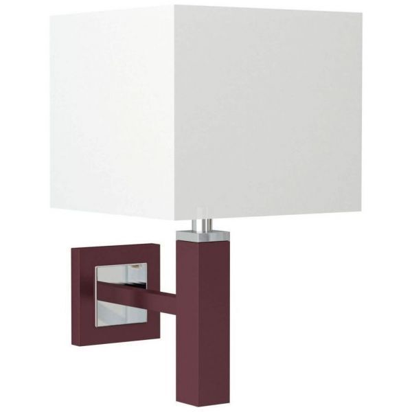 Бра Arte Lamp Waverley A8880AP-1BR