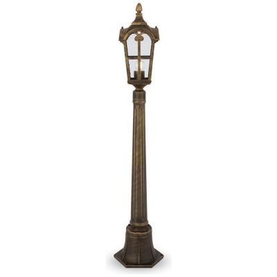 Ландшафтный светильник Maytoni Outdoor O413FL-01GB1