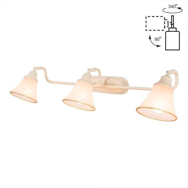 Спот поворотный Citilux CL511534