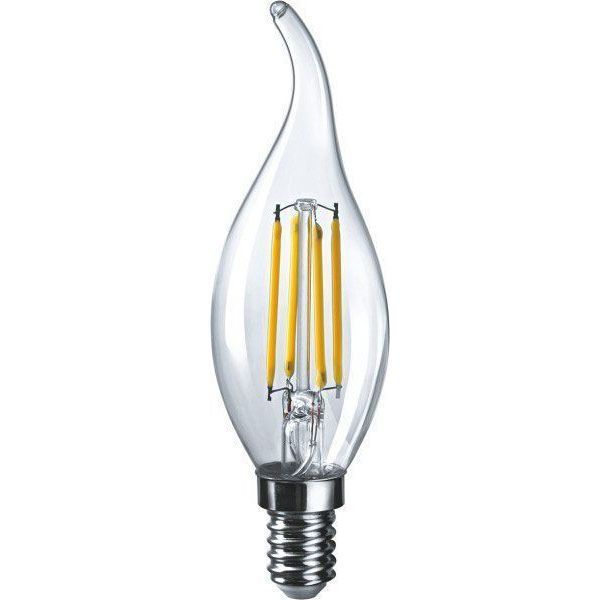 Светодиодная лампа Navigator 61 357 NLL-F-FC35-6-230-4K-E14