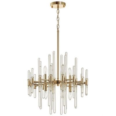 Подвесная люстра Odeon Light Stika 4988/8