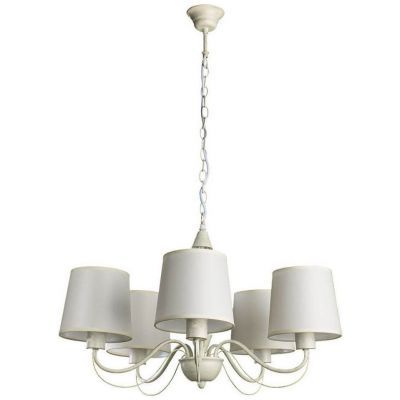 Люстра Arte Lamp A9310LM-5WG