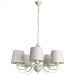 Люстра Arte Lamp A9310LM-5WG