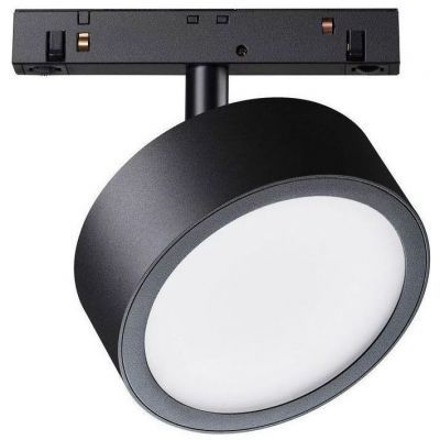 Трековый светодиодный светильник Maytoni Technical TR040-4-18W3K-DS