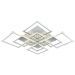 Светодиодная люстра Profit Light 8050/10 WHT