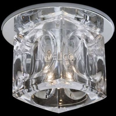 Светильник встариваемый LINVEL ELC-004 CH