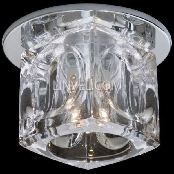 Светильник встариваемый LINVEL ELC-004 CH