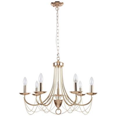 Подвесная люстра F-Promo Plini 2591-7P