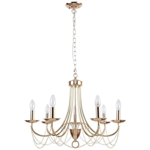 Подвесная люстра F-Promo Plini 2591-7P