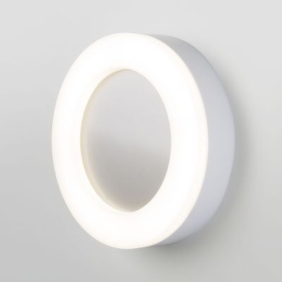 Пылевлагозащищенный светодиодный светильник Elektrostandard LTB52 LED 18W Белый