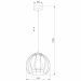 Подвесной светильник TK Lighting 3154 Universo