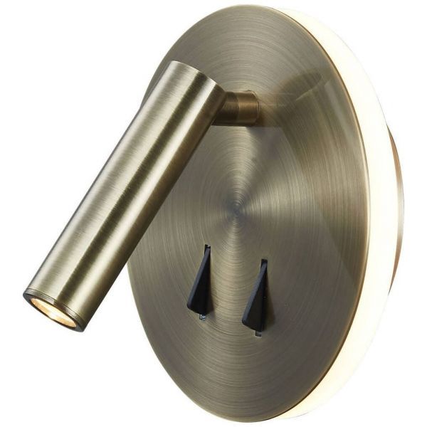 Светодиодный спот Mantra Cayman 6082