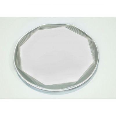 Светильник светодиодный Linvel MS 1067 72W 3000-6000К IP20 с ПДУ