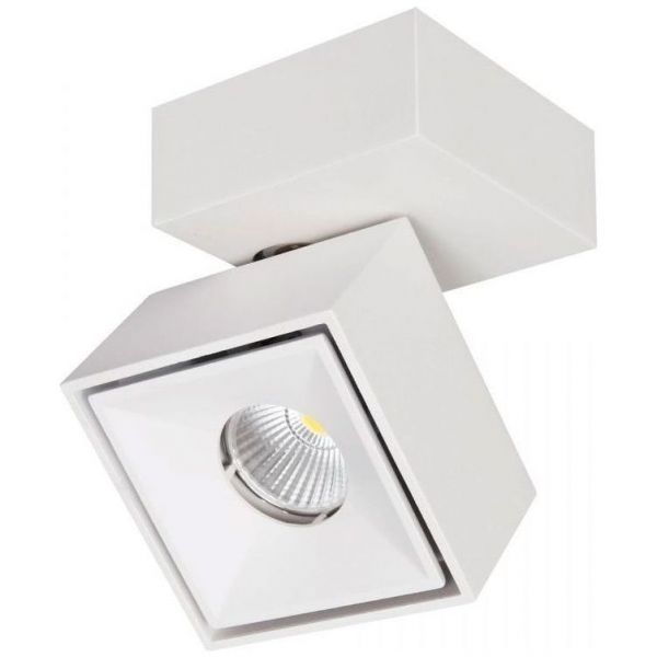 Светодиодный спот Citilux Стамп CL558020N