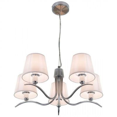 Подвесная люстра Citilux CL439151 Эмма