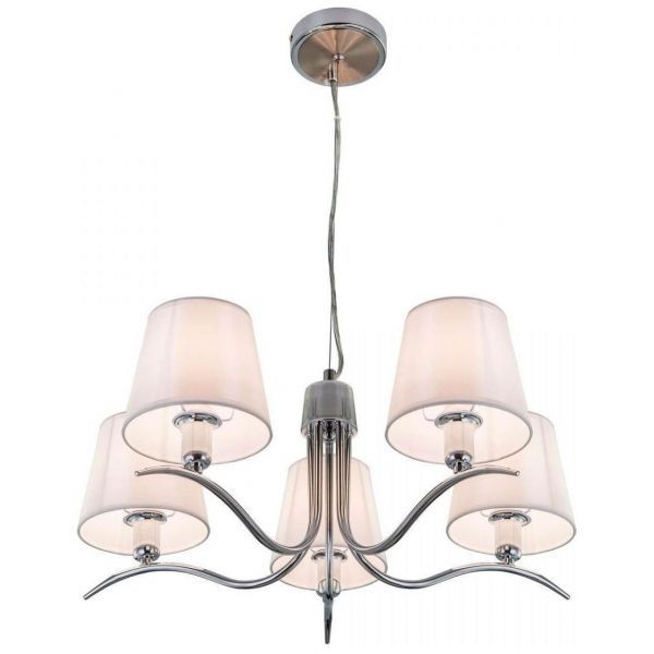 Подвесная люстра Citilux CL439151 Эмма