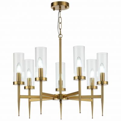Люстра подвесная ST Luce SL1159.303.07