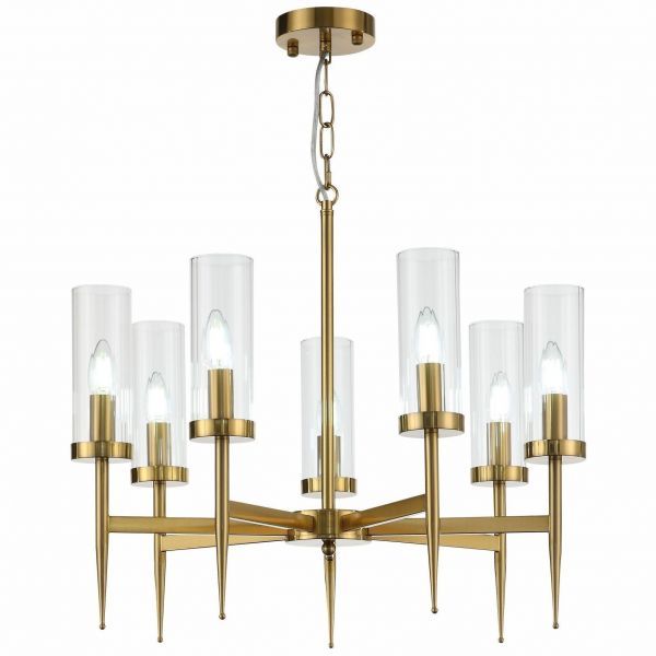 Люстра подвесная ST Luce SL1159.303.07