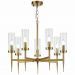 Люстра подвесная ST Luce SL1159.303.07