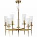 Люстра подвесная ST Luce SL1159.303.07