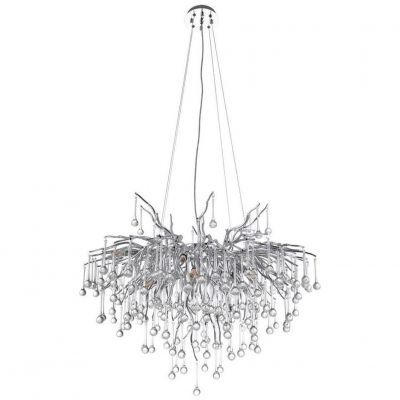 Подвесная люстра Divinare 3132/26 SP-10