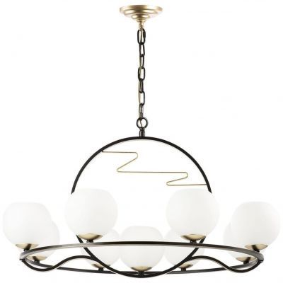 Подвесная люстра Lightstar 762097 Enna